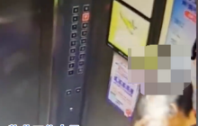 沃尔玛回应骑手故意往电梯按键喷鼻涕：沃尔玛骑手负责人已在业主群致歉