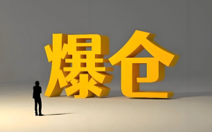 合约交易爆仓风险有多大？新手必须了解的风险管理技巧