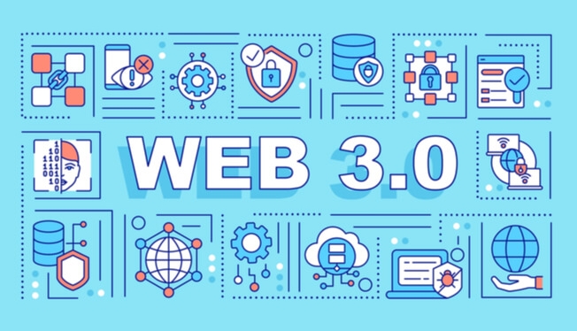 Web3.0是什么?它和Web2.0的本质区别在哪里?一文详解 Web3.0是什么?它和Web2.0的本质区别在哪里?一文详解