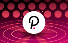 波卡（DOT）价格预测：未来五年增长潜力分析