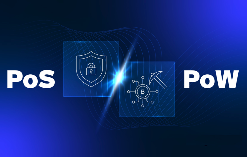 什么是Proof of Work (PoW) 和 Proof of Stake (PoS)? - php中文网