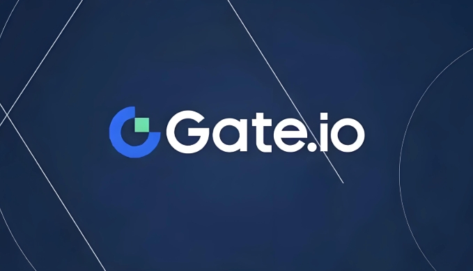 gate.io官网入口2025最新官方网址 芝麻开门交易所最新登录入口