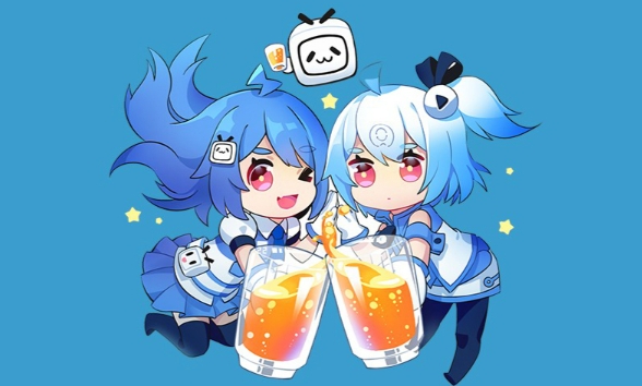 b站官网在线登陆 b站官网网页版登录入口