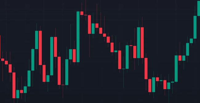 全方位教学：如何使用TradingView进行专业图表分析？