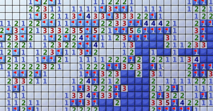 扫雷游戏入口直接玩 扫雷网页版在线入口 - php中文网