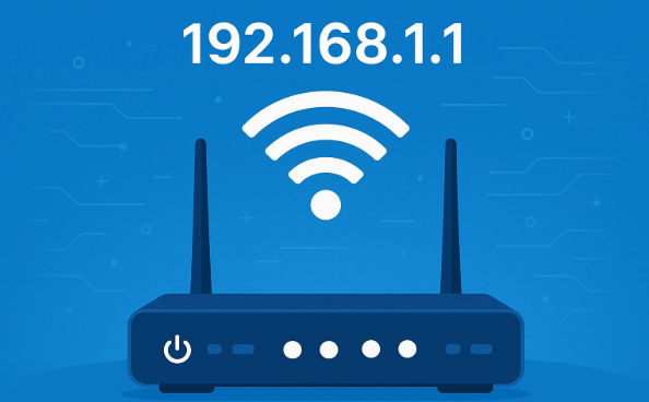 192.168.1.1 登陆页面手机进入 192.168.1.1 登陆入口管理页面密码 - php中文网