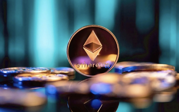 以太坊(ETH) 2025年底价格预测:会重返4800美元高点吗? - php中文网