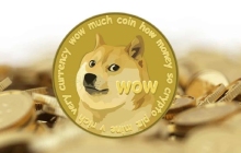 2025年狗狗币(DOGE)价格预测：突破0.5美元的关键阻力位分析