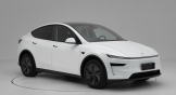 特斯拉Model Y长续航后驱版上市：售28.85万元，续航821公里