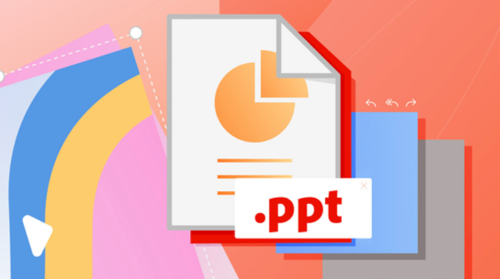 ppt制作教程 PPT从入门到精通完整教学 - php中文网