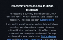 虚惊一场还是亡羊补牢？解密苹果紧急封杀8000+泄露仓库背后