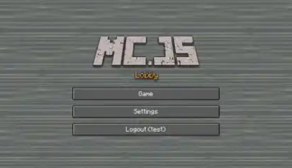 mc.js网页版免下载直玩 我的世界在线版永久免费