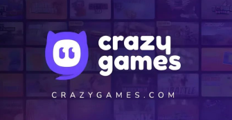 CrazyGames网页版秒进入口 CrazyGames点击在线玩