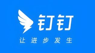 钉钉官网登录入口 钉钉官网在线登录地址