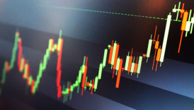 什么是“头肩顶“形态?出现后下跌概率有多大? - php中文网