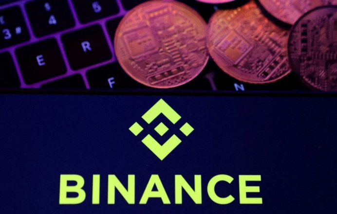 必安binance交易所 v2.98.8 安卓正式版 2026必安官方最新版 - php中文网