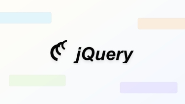 jQuery 4.0 正式发布，迎来近十年来最大更新