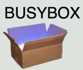 linux开机进入busybox怎么解决