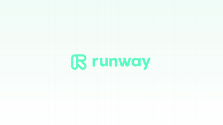 Runway数字人视频制作教程