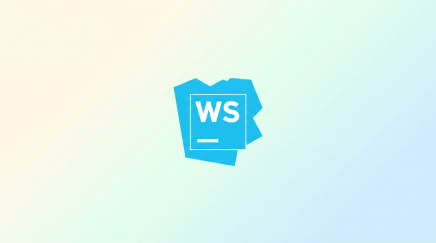 webstorm继续扩展ai chat生态，agent集成成为前端开发工具新方向 - php中文网