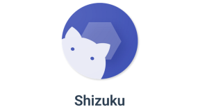 SHIZUKU安卓版安装