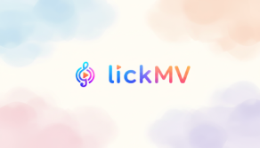 立刻MV怎么把歌曲变成视频？