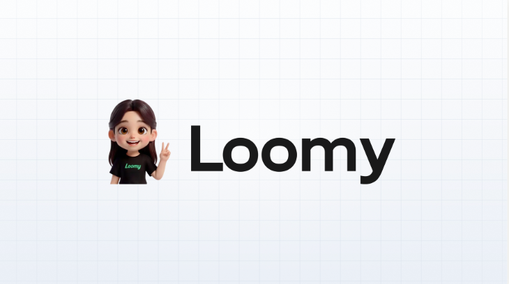 Loomy网页版访问入口 - php中文网