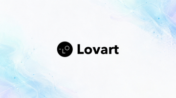 Lovart官方网页入口