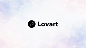Lovart网页版地址