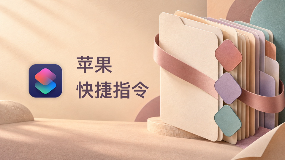 苹果快捷指令有哪些好用的 - php中文网