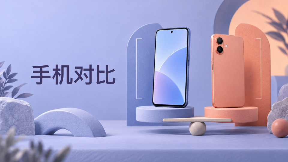 大电池手机和快充手机哪种更适合日常使用 - php中文网