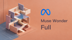 Muse Wonder Full能通过API调用吗