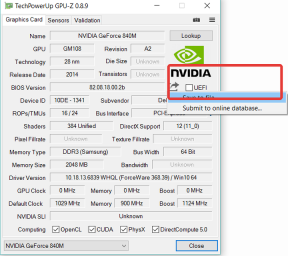 GPU-Z怎么保存BIOS_GPU-Z显卡BIOS保存与备份教程
