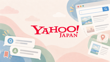 Yahoo! JAPAN封面图06