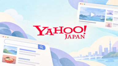 Yahoo! JAPAN封面图07