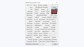 GPU-Z识别的显存信息准确吗_GPU-Z显存参数核对与识别误差说明