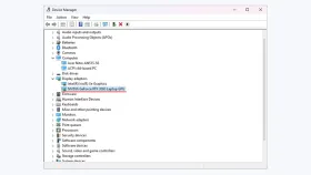 GPU-Z怎么切换显卡_GPU-Z多显卡设备选择操作步骤