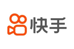 快手官方品牌标识