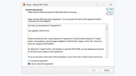 XnView MP安装向导阅读并接受许可协议 - XnView MP怎么安装 - php中文网