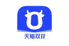 千牛官方应用图标