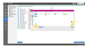 保存注册表备份文件的 Windows 对话框 - CCleaner怎么清理注册表_CCleaner注册表清理操作及注意事项 - php中文网