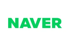 Naver官方绿色NAVER品牌标识封面