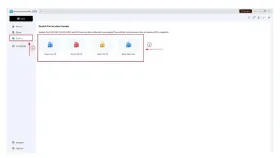 亿图图示检查导入菜单支持格式 - 亿图图示怎么打开mmap文件_亿图图示mmap文件导入支持情况介绍 - php中文网