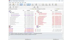 Beyond Compare Folder Compare 双栏目录比较 - 文件夹目录对比用什么软件好 - php中文网
