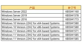 火绒官方补丁支持情况界面 - 火绒安全软件提示不建议安装的补丁要装吗_火绒安全软件系统补丁安装注意事项 - php中文网