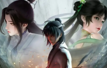 2025必玩的仙侠手游有哪些_盘点5款2025必玩仙侠手游