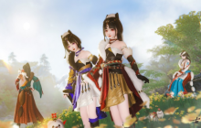 免费氪金游戏排名榜单 可免费白嫖的手机游戏2024有哪些