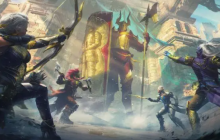 有什么手游好玩2024 好玩的射击手游排名前十名盘点