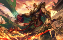 评分最高的三国手游有哪些 盘点2024口碑最好的五款三国手游