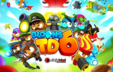 塔防游戏排行榜前5名是哪些